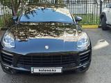 Porsche Macan 2015 года за 17 500 000 тг. в Астана