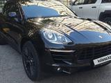 Porsche Macan 2015 года за 17 500 000 тг. в Астана – фото 4