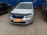 Skoda Octavia 2014 года за 5 890 000 тг. в Аксай – фото 2