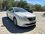 Toyota Camry 2014 года за 8 900 000 тг. в Кызылорда – фото 3