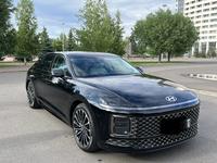 Hyundai Grandeur 2022 года за 28 800 000 тг. в Астана