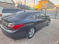 Hyundai Sonata 2012 года за 5 500 000 тг. в Атырау – фото 2