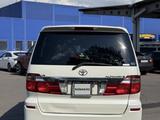 Toyota Alphard 2004 годаүшін7 200 000 тг. в Алматы – фото 4