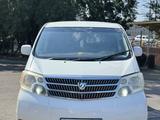 Toyota Alphard 2004 годаүшін7 200 000 тг. в Алматы – фото 3
