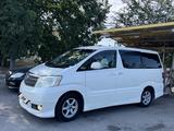 Toyota Alphard 2004 годаүшін7 200 000 тг. в Алматы – фото 2
