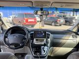 Toyota Alphard 2004 годаүшін7 200 000 тг. в Алматы – фото 5