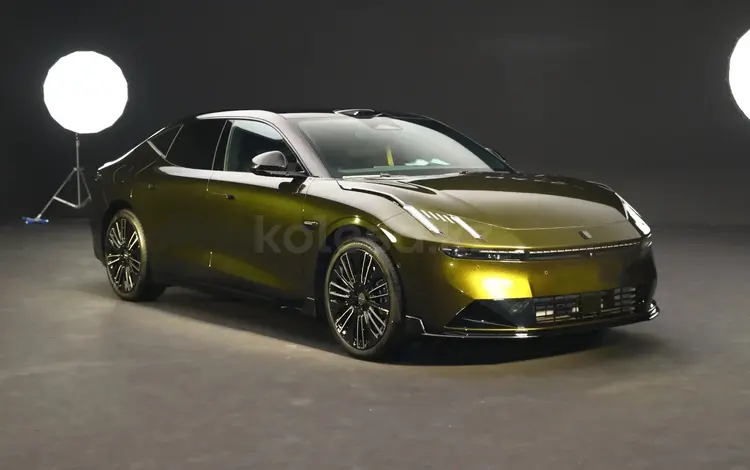 Lynk & Co 10 2026 года за 25 000 000 тг. в Астана