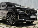 Geely Monjaro 2023 годаfor13 500 000 тг. в Алматы – фото 3