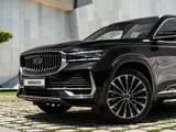 Geely Monjaro 2023 годаfor13 500 000 тг. в Алматы – фото 4