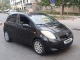 Toyota Yaris 2008 года за 2 800 000 тг. в Алматы