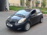 Toyota Yaris 2008 года за 2 800 000 тг. в Алматы – фото 2