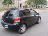 Toyota Yaris 2008 года за 2 800 000 тг. в Алматы – фото 3