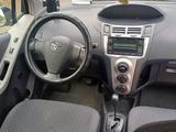 Toyota Yaris 2008 года за 2 800 000 тг. в Алматы – фото 5