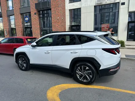 Hyundai Tucson 2024 года за 13 800 000 тг. в Астана – фото 11