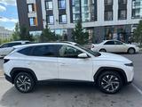 Hyundai Tucson 2024 года за 14 500 000 тг. в Астана – фото 2