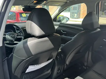 Hyundai Tucson 2024 года за 13 800 000 тг. в Астана – фото 6