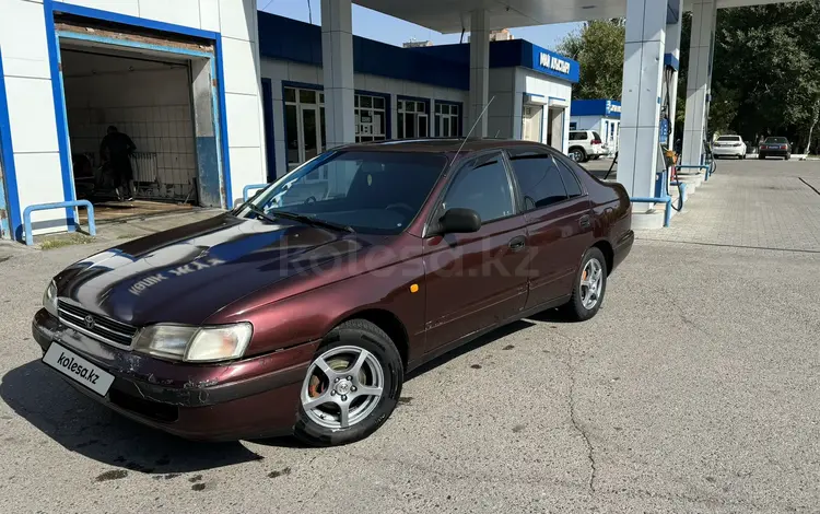 Toyota Carina E 1994 года за 1 400 000 тг. в Тараз