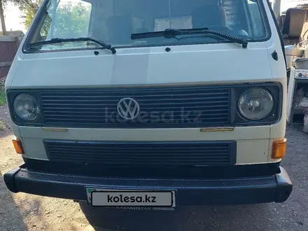 Volkswagen Transporter 1990 года за 2 300 000 тг. в Булаево