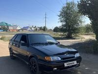 ВАЗ (Lada) 2114 2009 годаүшін1 300 000 тг. в Актобе