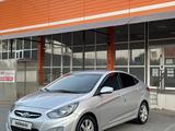 Hyundai Accent 2011 годаүшін5 200 000 тг. в Шымкент