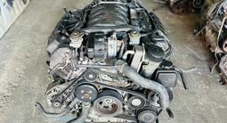 Контрактный двигатель Mercedes E-Class W210 M113 4.3 литра M113.940. Из за 600 000 тг. в Астана