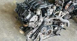Контрактный двигатель Mercedes E-Class W210 M113 4.3 литра M113.940. Из за 600 000 тг. в Астана – фото 5
