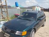 Audi 100 1993 годаүшін1 200 000 тг. в Кызылорда – фото 5