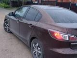 Mazda 3 2012 годаүшін4 100 000 тг. в Актобе – фото 3