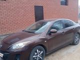 Mazda 3 2012 годаүшін4 100 000 тг. в Актобе – фото 5