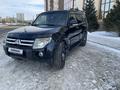 Mitsubishi Pajero 2007 годаүшін7 600 000 тг. в Караганда