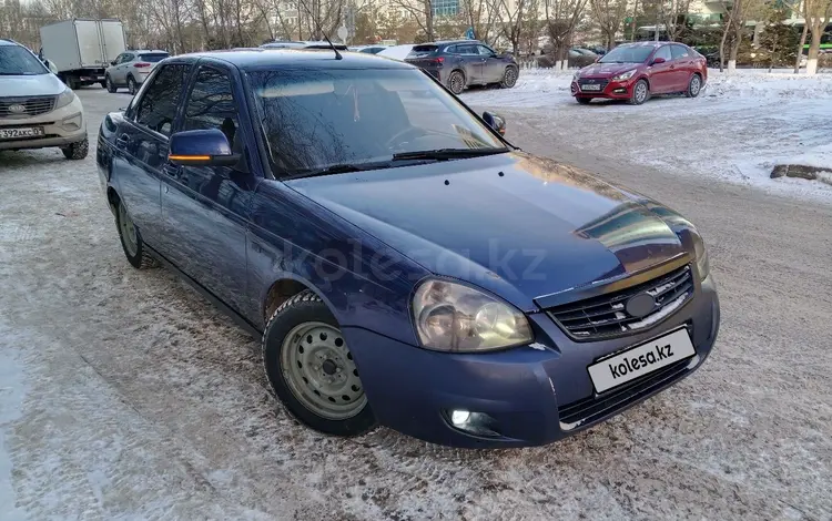 ВАЗ (Lada) Priora 2170 2012 годаүшін2 400 000 тг. в Астана