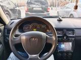 ВАЗ (Lada) Priora 2170 2012 годаүшін2 400 000 тг. в Астана – фото 4