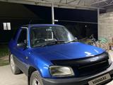 Toyota RAV4 1996 года за 2 450 000 тг. в Алматы – фото 2