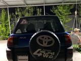 Toyota RAV4 1996 года за 2 450 000 тг. в Алматы – фото 4