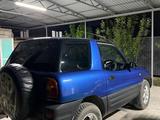 Toyota RAV4 1996 года за 2 450 000 тг. в Алматы – фото 5