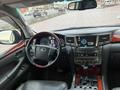 Lexus LX 570 2008 года за 19 800 000 тг. в Кызылорда – фото 7