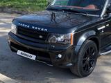 Land Rover Range Rover Sport 2007 года за 7 500 000 тг. в Алматы – фото 3