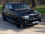 Land Rover Range Rover Sport 2007 года за 7 500 000 тг. в Алматы – фото 5