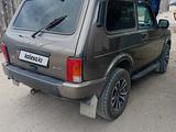 ВАЗ (Lada) Lada 2121 2020 годаүшін4 300 000 тг. в Семей – фото 2