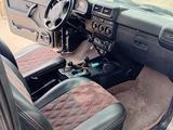 ВАЗ (Lada) Lada 2121 2020 годаүшін4 300 000 тг. в Семей – фото 3