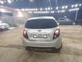 Chevrolet Aveo 2014 годаүшін2 700 000 тг. в Шымкент – фото 5