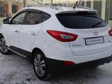 Hyundai Tucson 2014 годаүшін8 690 000 тг. в Астана – фото 3