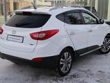 Hyundai Tucson 2014 годаүшін8 690 000 тг. в Астана – фото 5