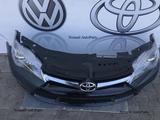Бампер передний/Решетка/Фара/Крыло/Капот на камри 55 SE/СЕ Camry 55 se за 30 000 тг. в Алматы – фото 3