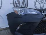 Бампер передний/Решетка/Фара/Крыло/Капот на камри 55 SE/СЕ Camry 55 se за 30 000 тг. в Алматы – фото 4