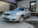 ВАЗ (Lada) Priora 2170 2010 года за 1 750 000 тг. в Костанай