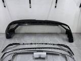 Бампер задний Hyundai Tucson 2025 NEW ORIGINAL за 160 000 тг. в Алматы