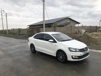 Volkswagen Polo 2017 годаүшін5 200 000 тг. в Атырау