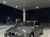 BMW 520 1998 года за 2 300 000 тг. в Алматы
