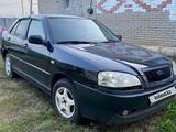 Chery Amulet (A15) 2007 годаfor550 000 тг. в Костанай